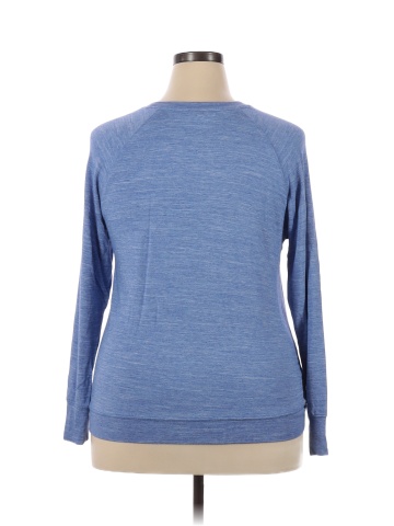 Workshop Pullover Sweater (view 2)
