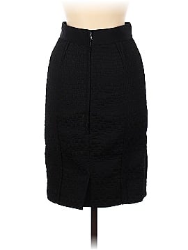 Dolce & Gabbana Quilted Casual Skirt (view 2)