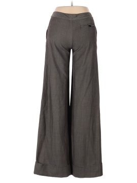 Stella McCartney Wool Scalloped Detail Pants (view 2)
