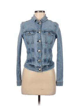 American Eagle Outfitters American Eagle Jean Jacket Women's Size Medium Vintage Collection Denim (view 1)