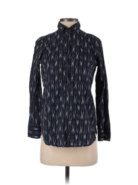 J.Crew Long Sleeve Blouse (view 1)