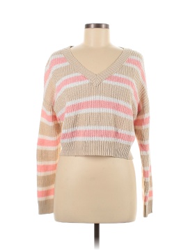 Wild Fable Pullover Sweater (view 1)