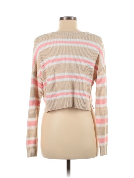 Wild Fable Pullover Sweater (view 2)