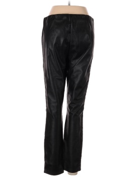 Tommy Hilfiger Faux Leather Pants (view 2)