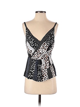 CAbi Sleeveless Blouse (view 1)