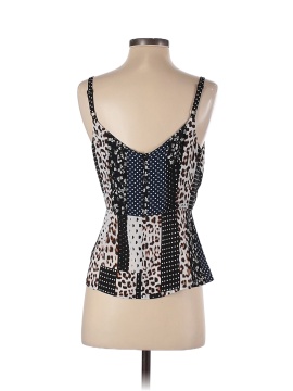 CAbi Sleeveless Blouse (view 2)