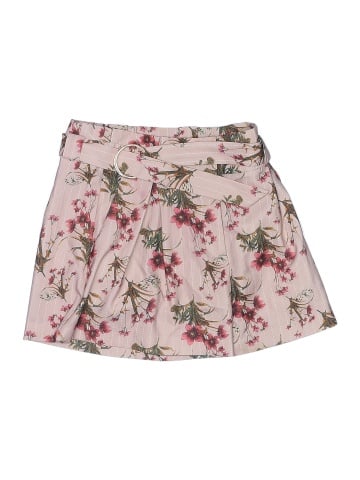 A. Peach Shorts (view 1)