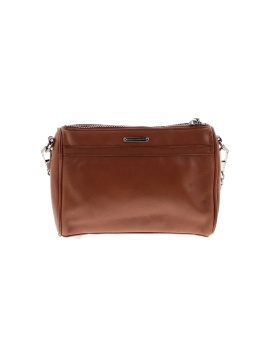 Rebecca Minkoff Leather Crossbody Bag (view 2)