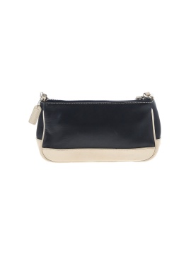 Coach Leather Satchel (view 2)