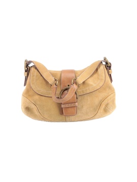 Coach Leather Hobo (view 1)