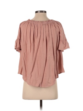 PPLA Clothing Short Sleeve Blouse (view 2)