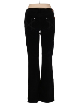 7 For All Mankind Velour Pants (view 2)
