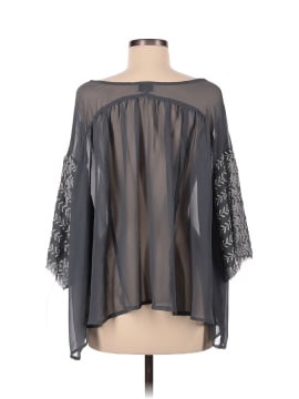 Firth Long Sleeve Blouse (view 2)
