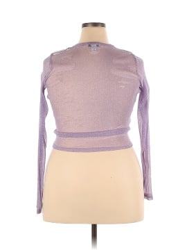 RSQ Long Sleeve Top (view 2)