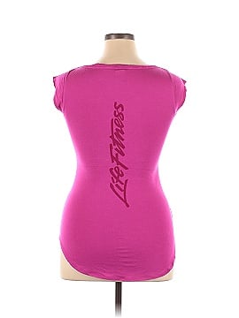Life Fitness Sleeveless Top (view 2)