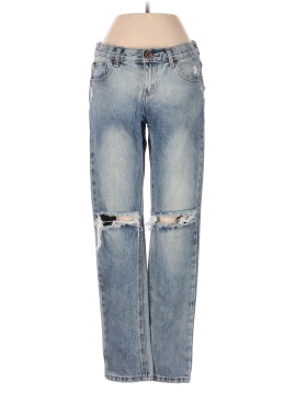 ONE X ONETEASPOON Jeans (view 1)