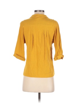 Anne Willi 3/4 Sleeve Blouse (view 2)