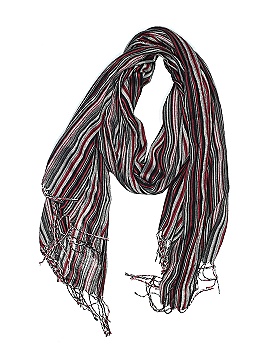 Unbranded Scarf (view 1)