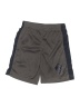 Nickelodeon 100% Polyester Gray Athletic Shorts Size 3T - photo 1