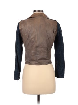 MiH Leather Jacket (view 2)