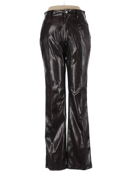Ashley by 26 International Faux Leather Pants (view 1)