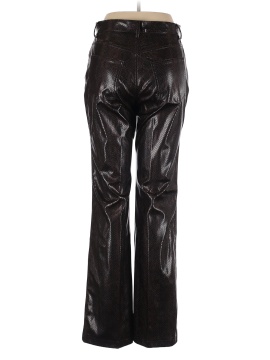 Ashley by 26 International Faux Leather Pants (view 2)