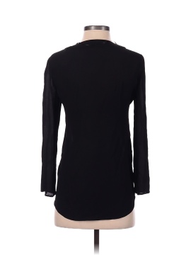 Zara Long Sleeve Blouse (view 2)