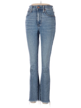 Madewell The Perfect Vintage Jean in Ainsworth Wash (view 1)