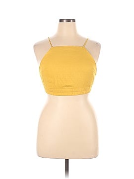 Favlux fashion Sleeveless Blouse (view 1)