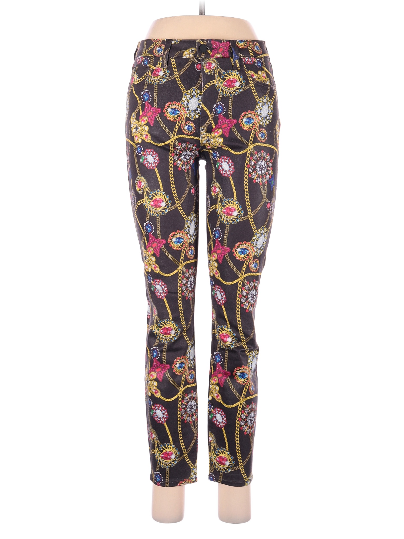 l-agence-multi-color-black-casual-pants-28-waist-88-off-thredup
