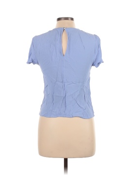 Tokito Short Sleeve Blouse (view 2)