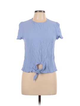 Tokito Short Sleeve Blouse (view 1)