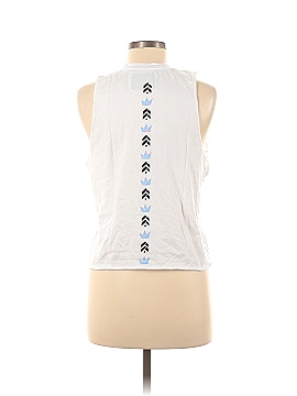 BARRY'S FIT Sleeveless Top (view 2)