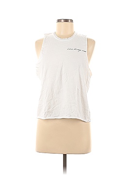 BARRY'S FIT Sleeveless Top (view 1)