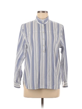 J.Crew Long Sleeve Blouse (view 1)