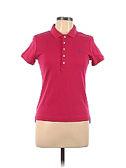Ralph Lauren Short Sleeve Polo