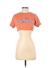 Pull&Bear Short Sleeve T Shirt