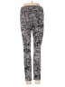 J Brand Print Black Jeans Size 25 waist - photo 2
