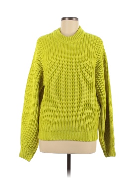Show Me Your Mumu Pullover Sweater