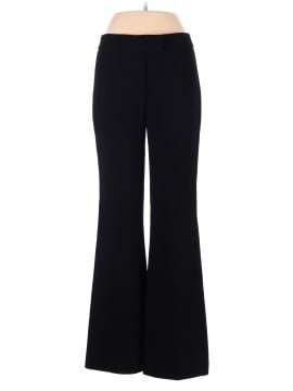 Andrew Gn Wool Pants (view 1)