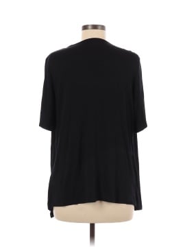 Croft & Barrow Short Sleeve Top (view 2)