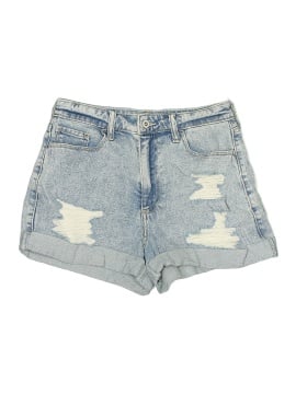 Hollister Denim Shorts (view 1)