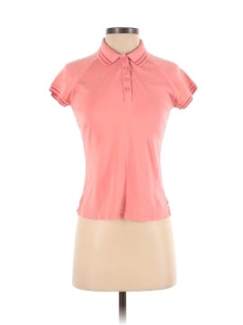 Halogen Short Sleeve Polo (view 1)