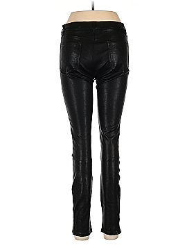 J Brand Leather Pants (view 2)