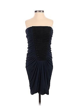 Jay Ahr Cocktail Dress (view 1)