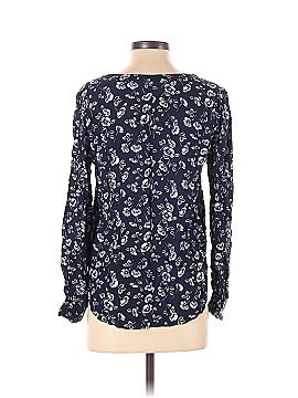 Gap Long Sleeve Blouse (view 2)