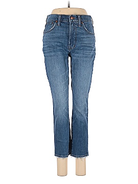 Madewell Jeans (view 1)