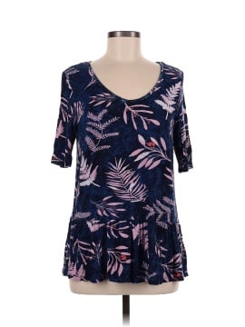 Lila Rose Short Sleeve Top (view 1)