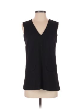 Zara Sleeveless Blouse (view 1)