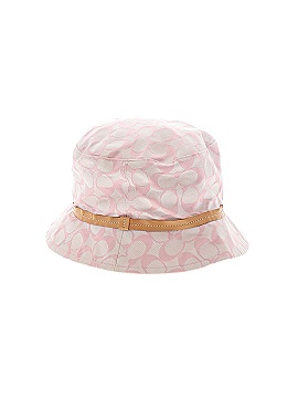 Coach Sun Hat